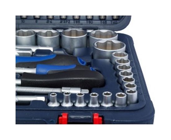 Набор инструментов Станкоимпорт 94 предмета CS-4094PMQ – изображение 5