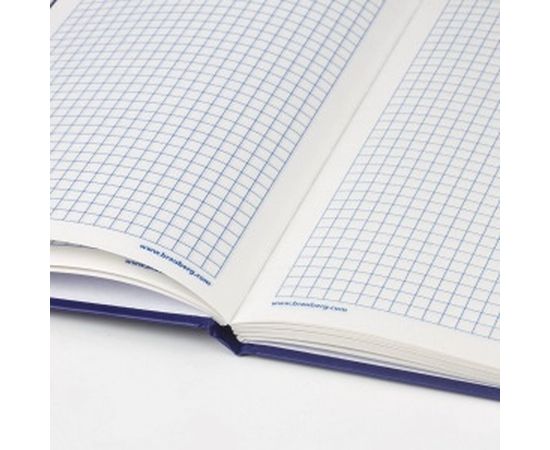 Блокнот BRAUBERG А5 135х206 мм, 80 л, твердый переплет, клетка, фольга, Кошечка, 126051 – изображение 5