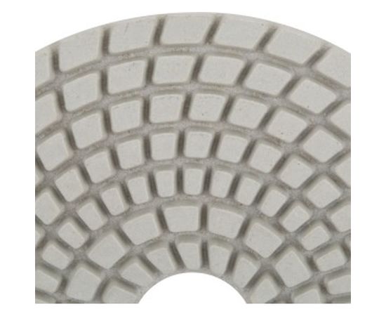 Круг шлифовальный алмазный гибкий (100 мм; P3000) VIRA RAGE 558034 – изображение 5