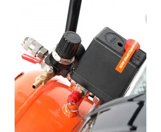 Компрессор PATRIOT PTR50/450A 525306325 – изображение 5