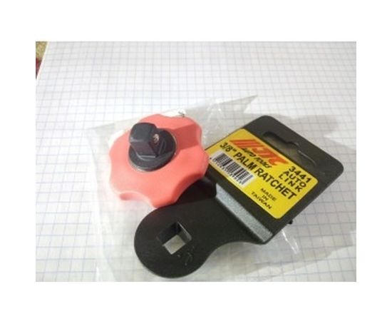 Ключ-трещотка 3/8", 72 зуб, 27мм JTC-3441 – изображение 5