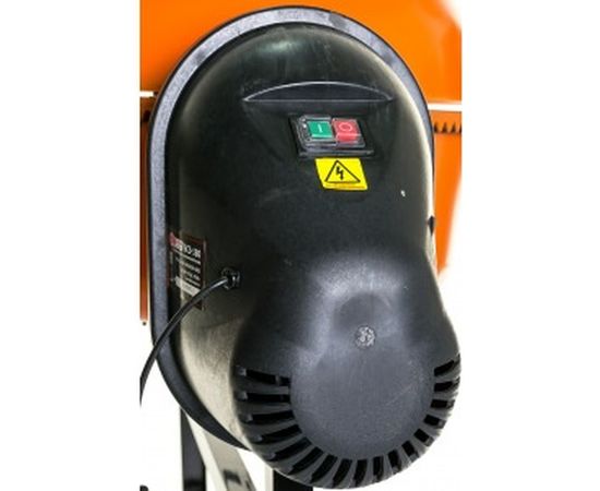 Бетоносмеситель Калибр БСЭ-180 00000057243 – изображение 5