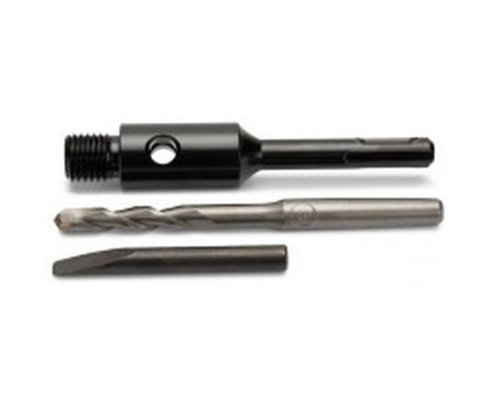 Коронка алмазная по бетону 68 мм VIRA RAGE 559225 – изображение 5