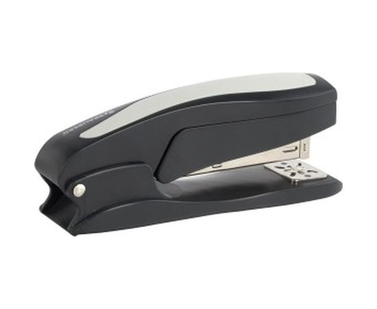 Черно-серый степлер BRAUBERG №24/6, 26/6 Kombi 226806 – изображение 5