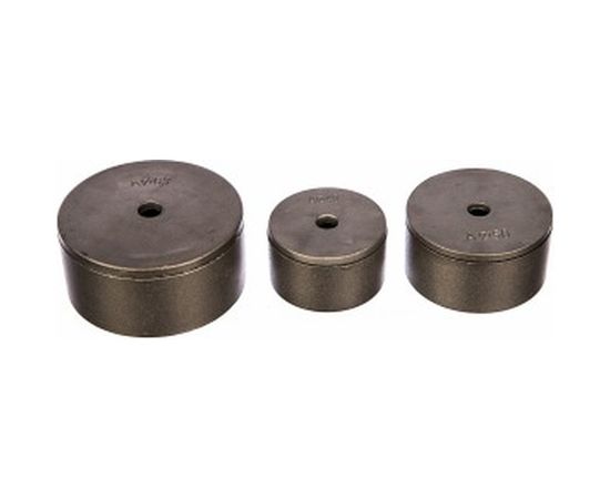 Сварочный аппарат для пластиковых труб Калибр СВА-900Т 00000045816 – изображение 5