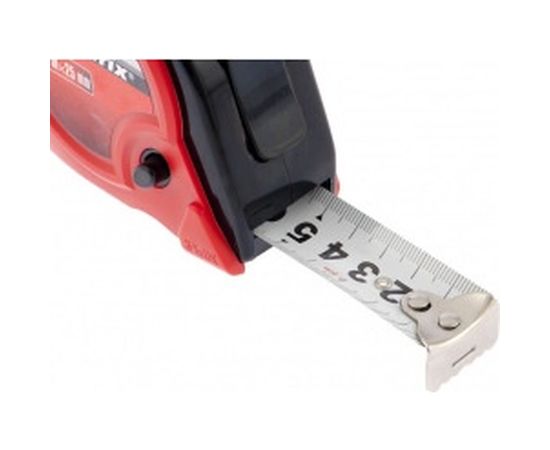 Рулетка 7,5 м х 25 мм Rubber MATRIX 31001 – изображение 5