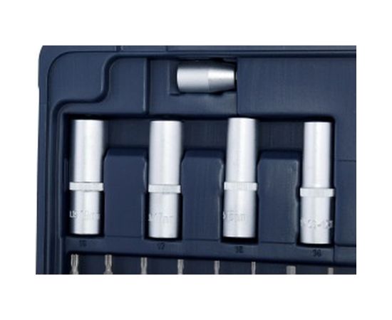 Набор инструментов Станкоимпорт 94 предмета CS-4094PMQ – изображение 6