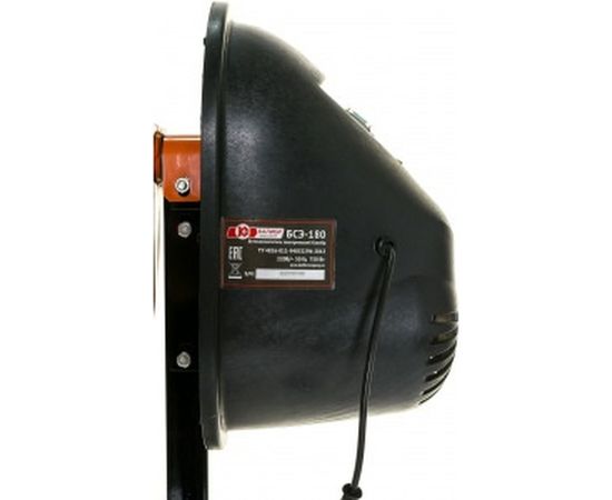 Бетоносмеситель Калибр БСЭ-180 00000057243 – изображение 6