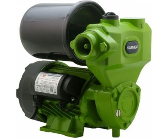 Автоматический насос Калибр АВН-200 Aqua Line – изображение 6