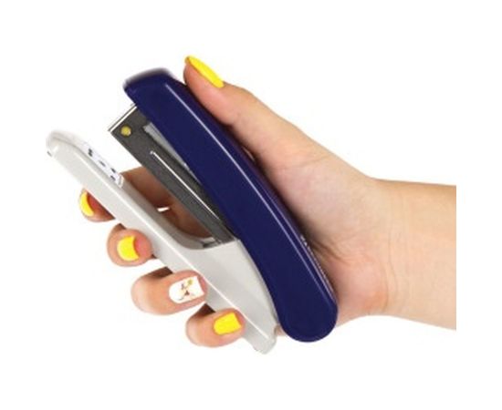 Степлер BRAUBERG №24/6, 26/6 Endeavor, 220978 – изображение 6