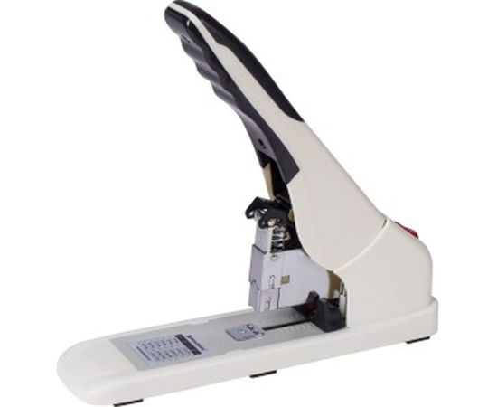 Степлер BRAUBERG №24/6-23/17 Leistung, 227664 – изображение 7