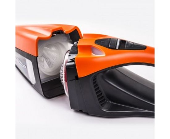 Автомобильный пылесос Агрессор AGR-170T – изображение 7