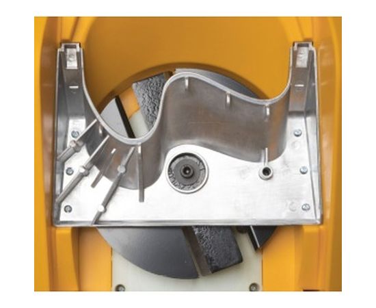 Электрический измельчитель STIGA BIO MASTER 2200 290000222/ST1 – изображение 7