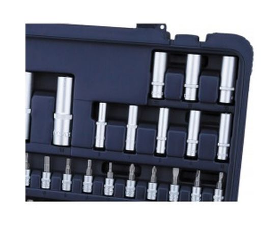 Набор инструментов Станкоимпорт 94 предмета CS-4094PMQ – изображение 8