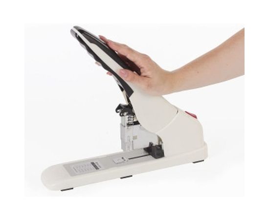 Степлер BRAUBERG №24/6-23/17 Leistung, 227664 – изображение 8