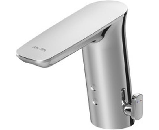 Сенсорный смеситель для умывальника AM.PM Inspire V2.0 F50A02300 