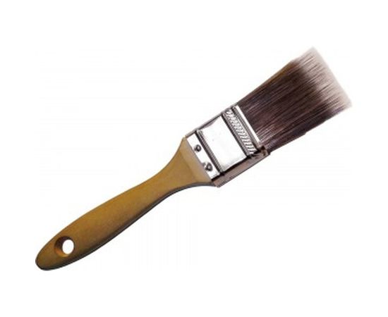 Плоская кисть №3/75 мм КЕДР ЭКСПЕРТ 048-1530 26175 