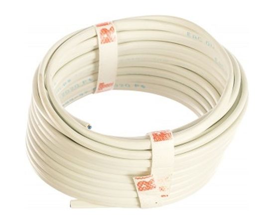 Провод REXANT ШВВП 2x0,5 кв.мм, 10 м, ГОСТ 7399-97 01-8082-10 