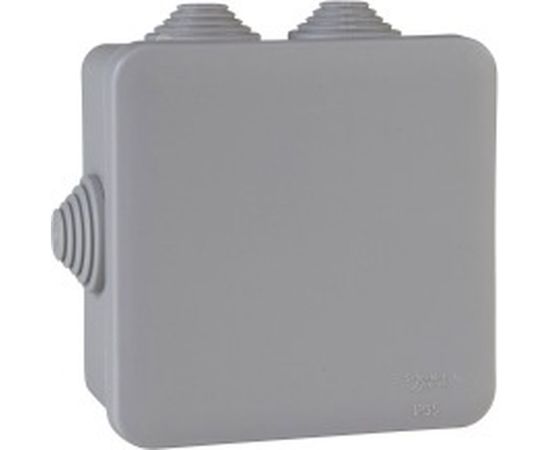 Распределительная коробка Schneider Electric ОП 100х100х50 IP55 IMT35091 
