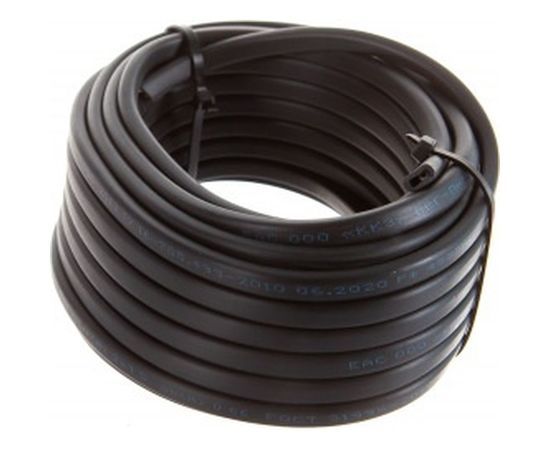 Кабель REXANT ВВГ-ПнгА 2x1.5 кв.мм, 10 м, ГОСТ 7399-97 01-8201-10 