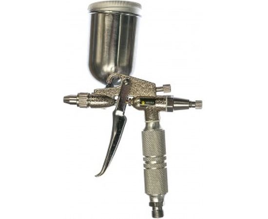 Пневматический краскораспылитель ЭВРИКА 100 мл ER-76001 