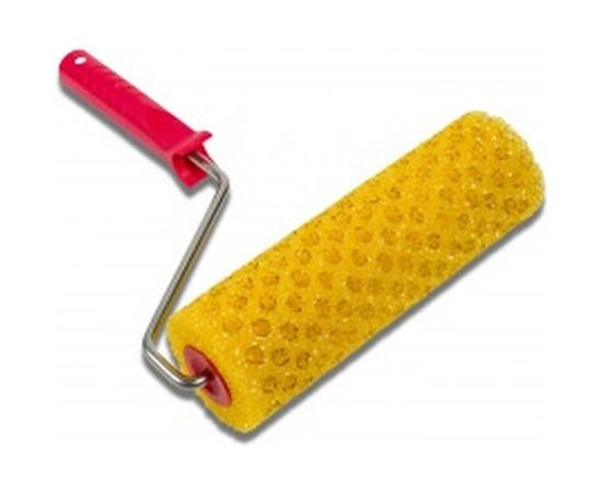 Структурный валик VIRTUS горошек 180 мм 010304180 