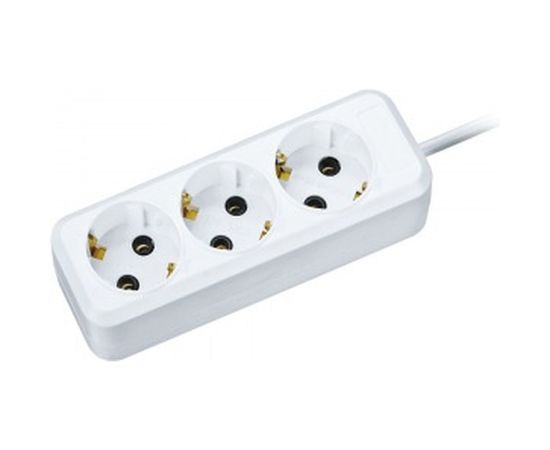 Удлинитель Navigator, NPE-S1-03-300-E-3x0.75, кит 71452 