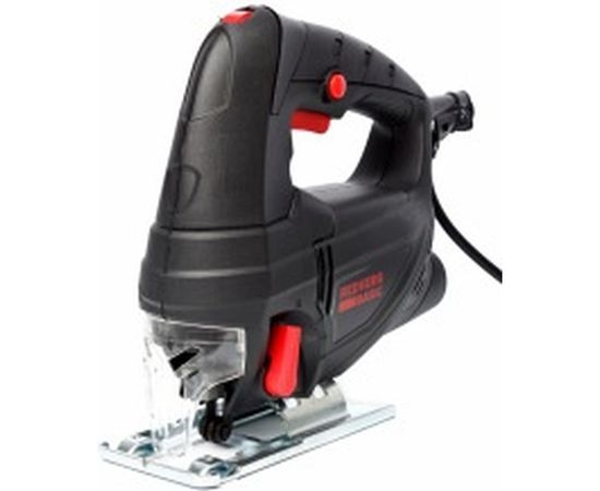 Лобзик REDVERG Basic JS600 6622812 