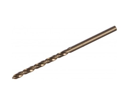 Сверло по металлу HSS-Co (3.5х70/39 мм) RUKO 215035 