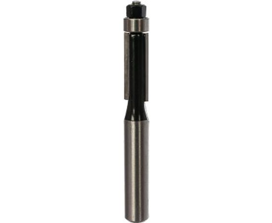 Фреза кромочная прямая (8х20х68 мм) по дереву FIT IT 36661 