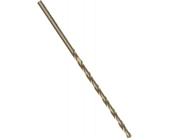 Сверло по металлу HSS-G DIN 340 (3.5х112/73 мм) RUKO 203035 