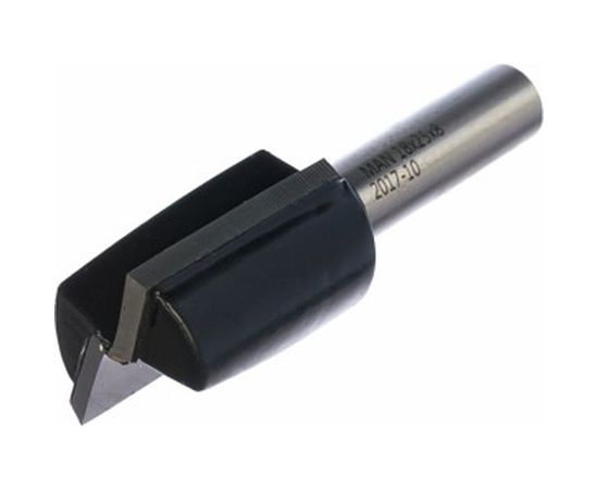 Фреза пазовая прямая (18х25 мм; хвостовик 8 мм) по дереву Bosch 2608628389 