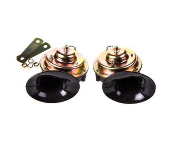 Звуковой сигнал SKYWAY Улитка VOLGA S07601004 