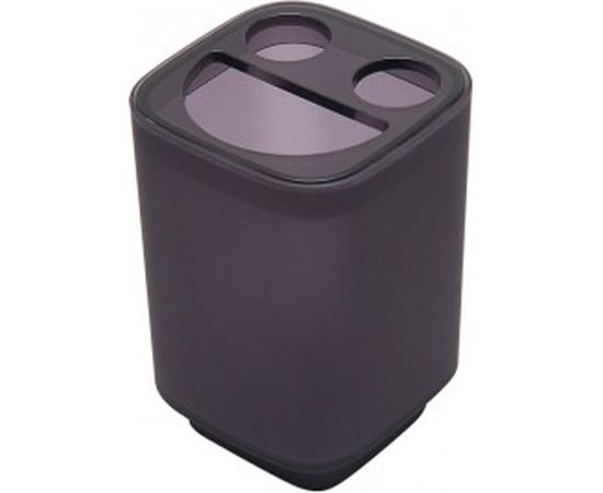 Стакан для зубных щеток Delphinium violet А6342 106207 