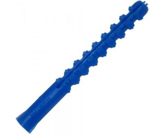 Распорный дюбель Метизный двор РДК 6х40 полипропилен, 1000 шт. 4607159069733 