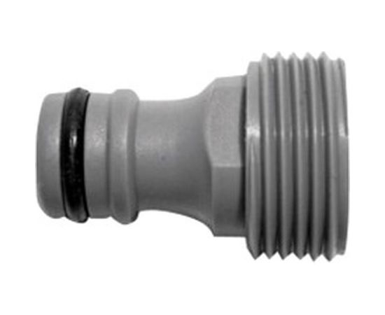 Адаптер внутренний 3/4" для шлангов FIT 77418 