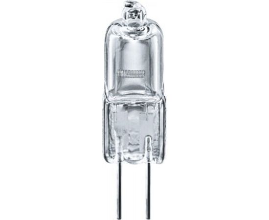 Лампа Navigator JC, 20W, clear, G4, 12V, 2000h 94210 