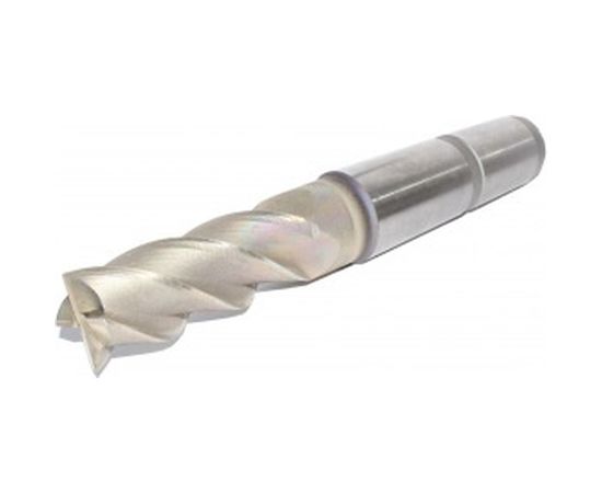 Фреза концевая (36х53х178 мм; z=6; КМ4; Р6М5) Sekira 00-00001192 