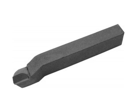 Резец проходной упорный изогнутый (25х16х140 мм; Т5К10) Sekira 27208 