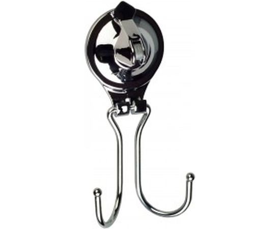 Крючок Delphinium 2-ой на присоске Air-lock UI-1002 101113 