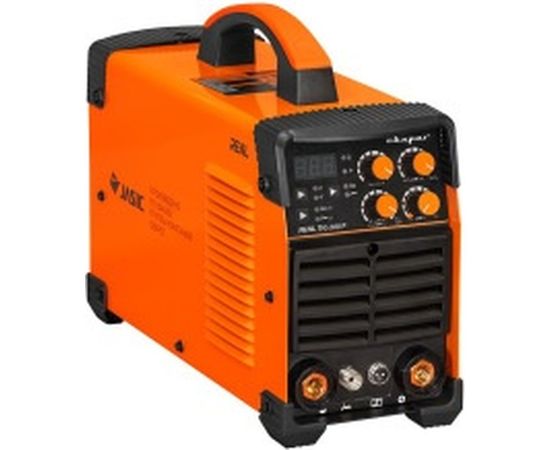 Сварочный инвертор Сварог TIG 200 P REAL W224 94503 