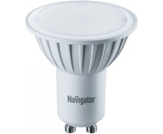 Лампа Navigator NLL-PAR16-3-230-3K-GU10 94256 