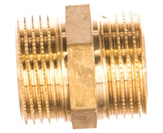 Ниппель STOUT НН 3/4 RG008Q0O7EVAPM 