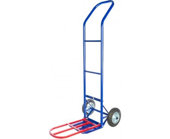 Грузовая тележка RUSKLAD КГ 150 П литые 