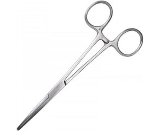 Монтажный прямой зажим 160 мм REXANT 12-4342-8 