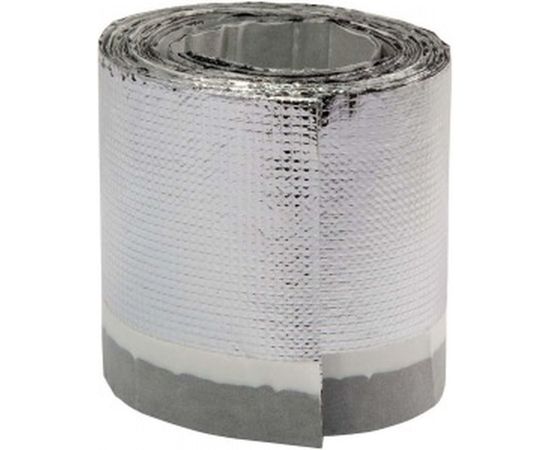 Внутренняя герметизирующая лента Ultima металл. 100мм х 7м Ultapeins10007 