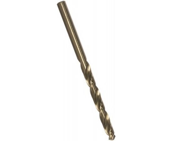 Сверло по металлу HSS-G (6.5х101/63 мм) RUKO 214065 