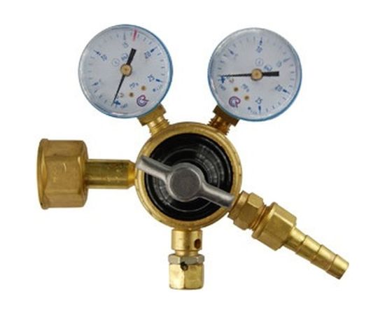 Редуктор аргоновый БАРО-5МГ БАМЗ СВ000003327 