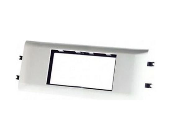 Суппорт/Рамка Legrand на 4 модуля Dlp на крышку 65 мм 10954 