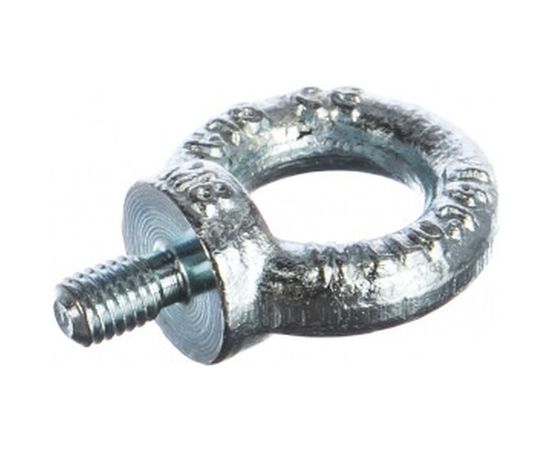 Рым-болт Метизный двор DIN580-08Е 2 шт. 4690441031914 